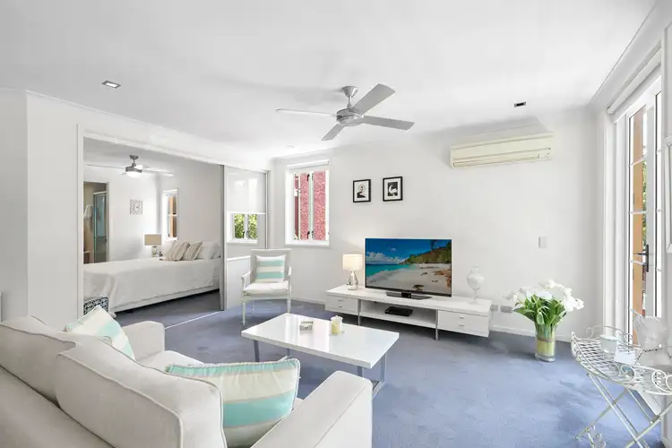 Sixth view of Homely apartment listing, 15/3030 The Boulevard, Carrara QLD 4211