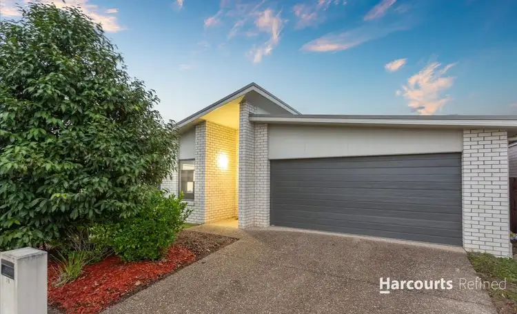 39 Leland Street, Yarrabilba QLD 4207