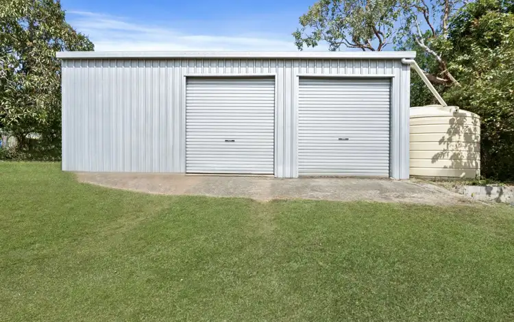 Third view of Homely house listing, 21 Langmorn Street, Raglan QLD 4697