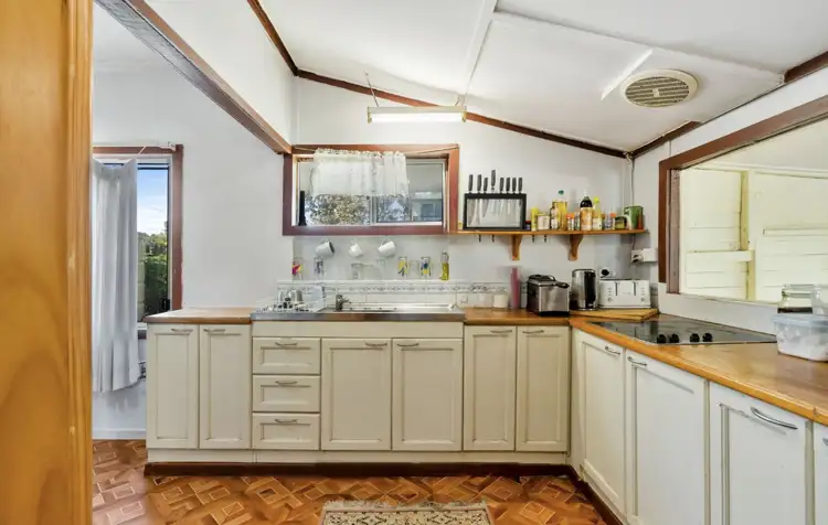 Fourth view of Homely house listing, 21 Langmorn Street, Raglan QLD 4697
