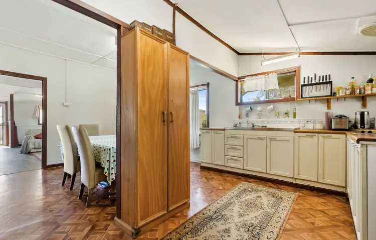 Fifth view of Homely house listing, 21 Langmorn Street, Raglan QLD 4697