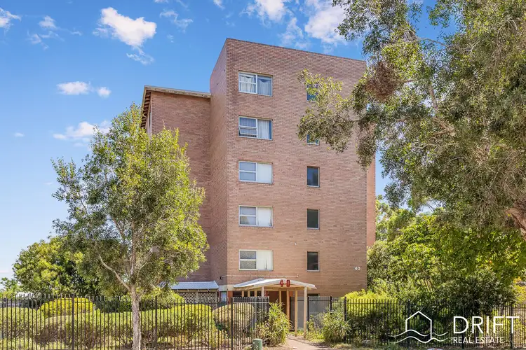 47/40 Cambridge Street, West Leederville WA 6007