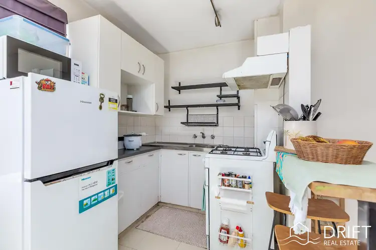 Fourth view of Homely unit listing, 47/40 Cambridge Street, West Leederville WA 6007