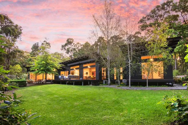 7 Sequoia Court, Margaret River WA 6285