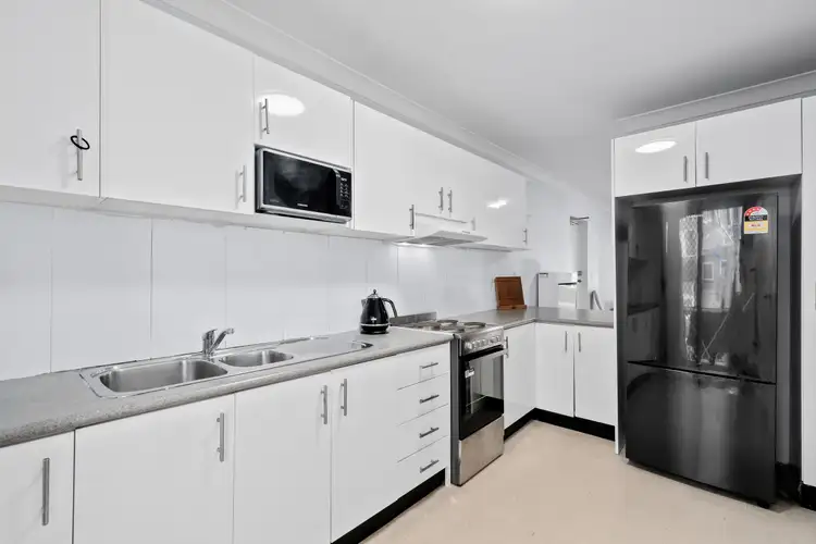 Third view of Homely unit listing, 2/7 Queens Road, Westmead NSW 2145