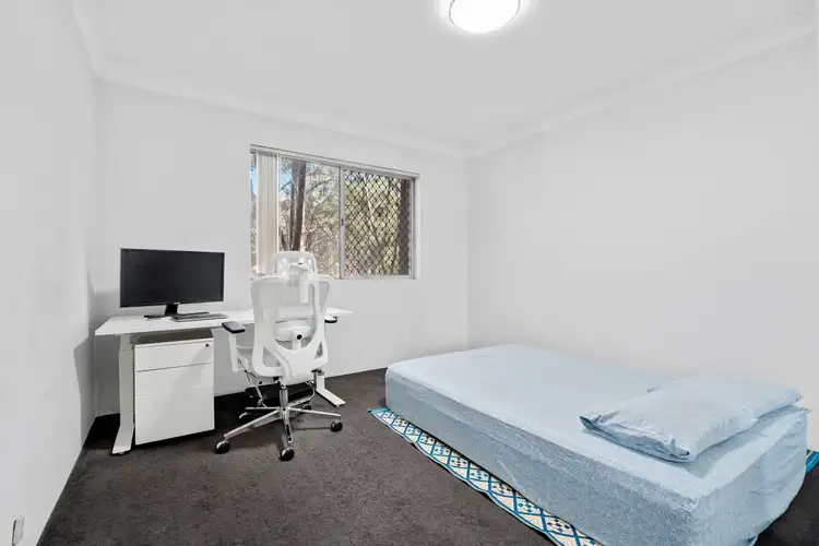 Fourth view of Homely unit listing, 2/7 Queens Road, Westmead NSW 2145