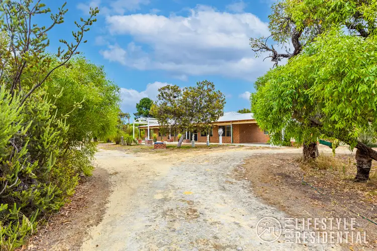 Third view of Homely house listing, 235 Woolly Bush Loop, Woodridge WA 6041