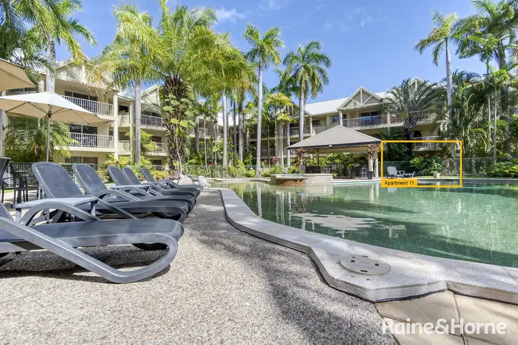 Main view of Homely unit listing, 11/11-15 Port Douglas Road (Sands Resort), Port Douglas QLD 4877
