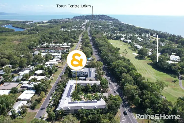 Sixth view of Homely unit listing, 11/11-15 Port Douglas Road (Sands Resort), Port Douglas QLD 4877