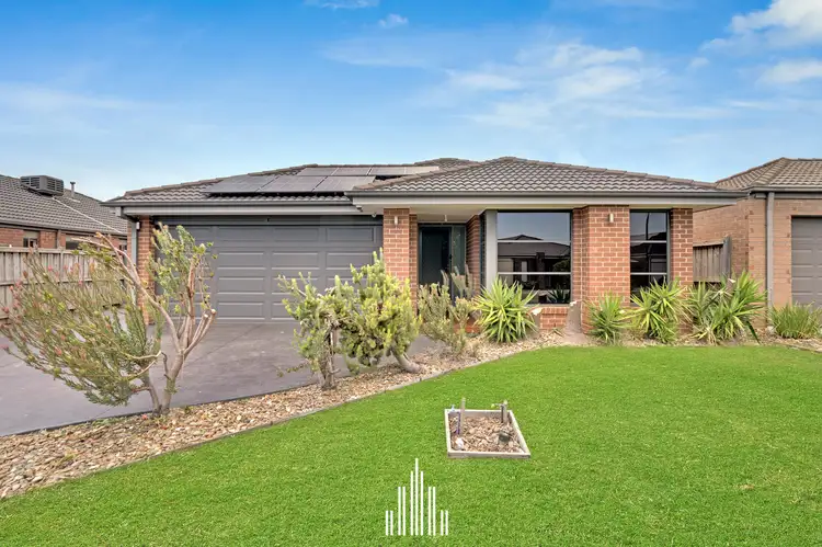 14 Dusky Bells Drive