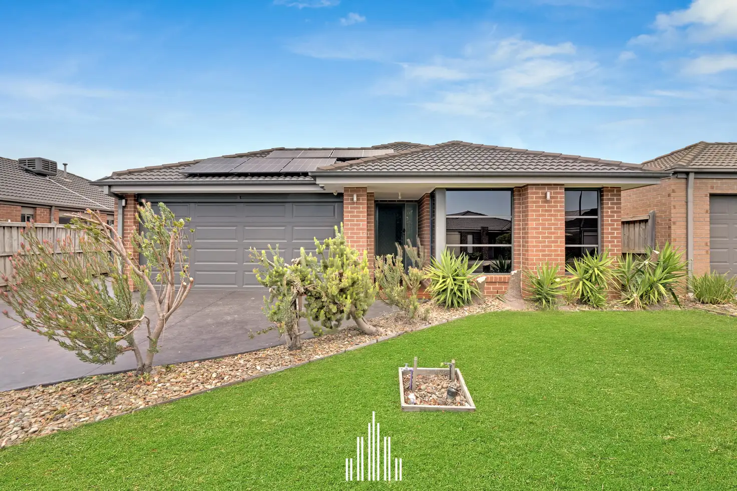 Main view of Homely house listing, 14 Dusky Bells Drive, Cranbourne West VIC 3977