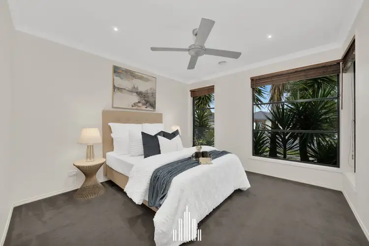 Third view of Homely house listing, 14 Dusky Bells Drive, Cranbourne West VIC 3977