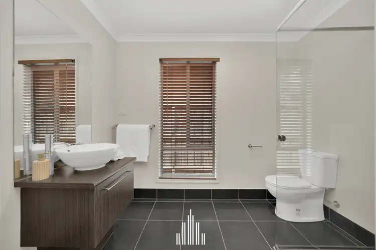 Fourth view of Homely house listing, 14 Dusky Bells Drive, Cranbourne West VIC 3977