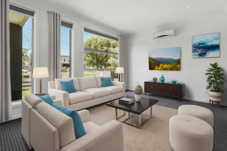 Sixth view of Homely townhouse listing, 1/1 Chapman Avenue, Glenroy VIC 3046