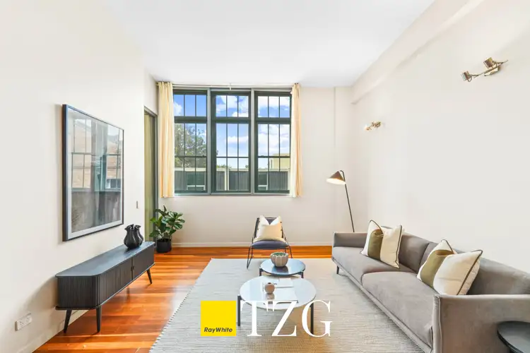 325/11-23 Gordon Street, Marrickville NSW 2204