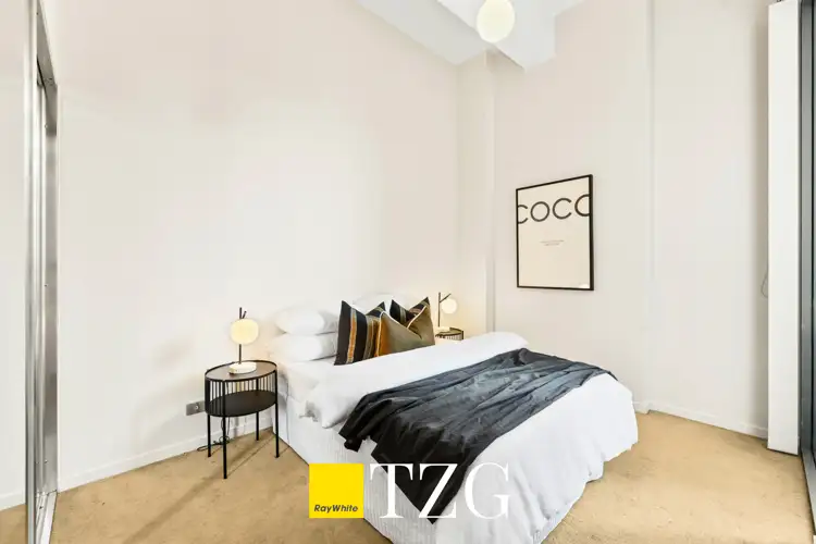 Second view of Homely apartment listing, 325/11-23 Gordon Street, Marrickville NSW 2204