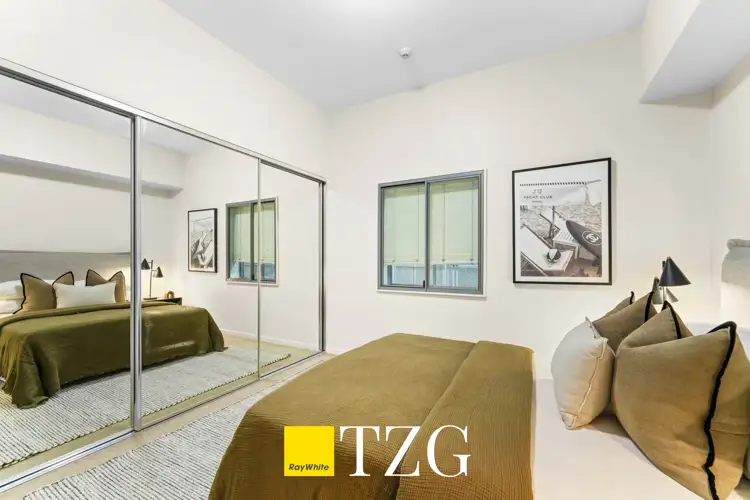 Fifth view of Homely apartment listing, 325/11-23 Gordon Street, Marrickville NSW 2204