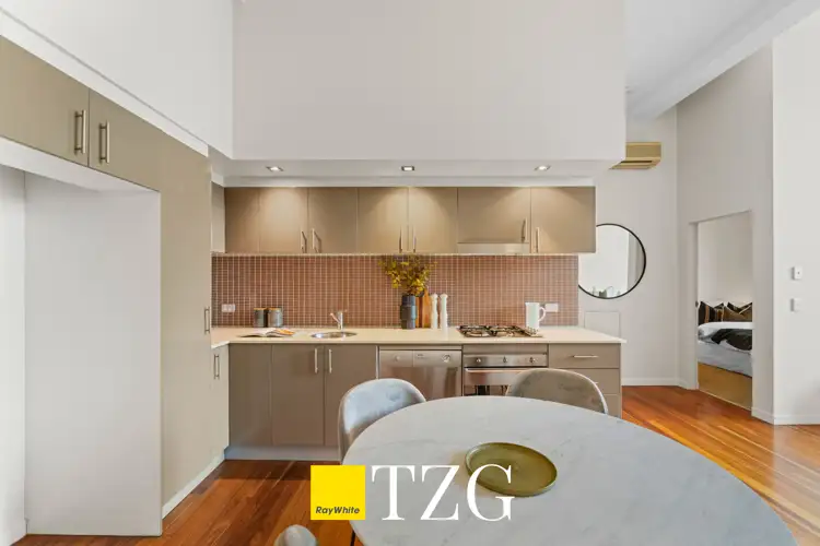 Sixth view of Homely apartment listing, 325/11-23 Gordon Street, Marrickville NSW 2204