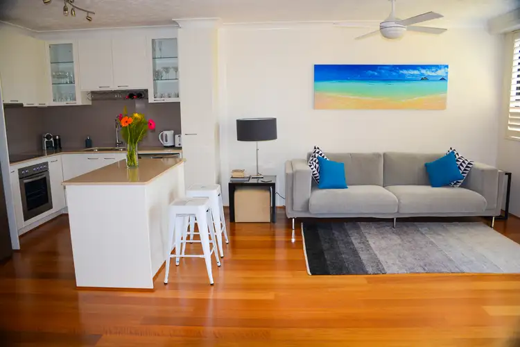 Third view of Homely house listing, 11/2 Fraser Avenue, Miami QLD 4220