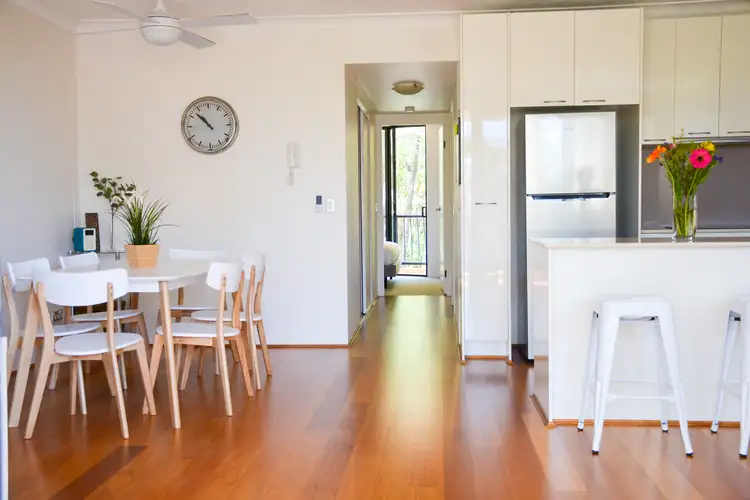 Fourth view of Homely house listing, 11/2 Fraser Avenue, Miami QLD 4220