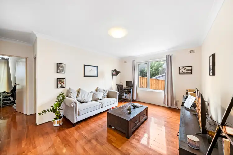 Second view of Homely unit listing, 1/37 Bartlett Street, Summer Hill NSW 2130
