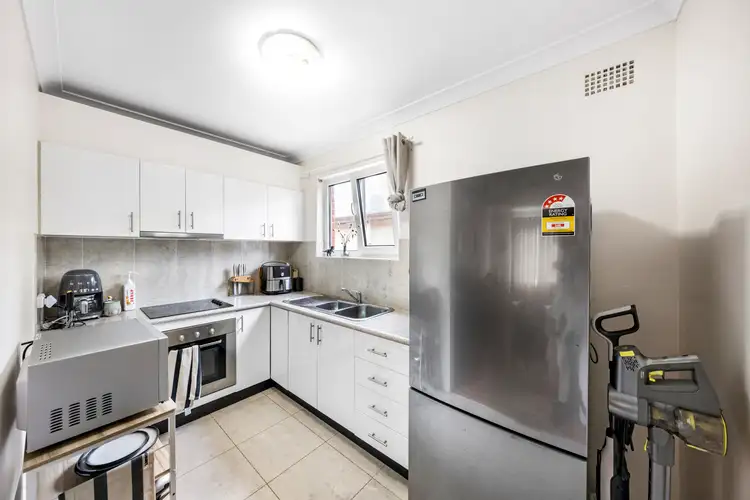 Fourth view of Homely unit listing, 1/37 Bartlett Street, Summer Hill NSW 2130