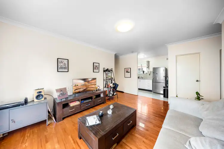 Fifth view of Homely unit listing, 1/37 Bartlett Street, Summer Hill NSW 2130