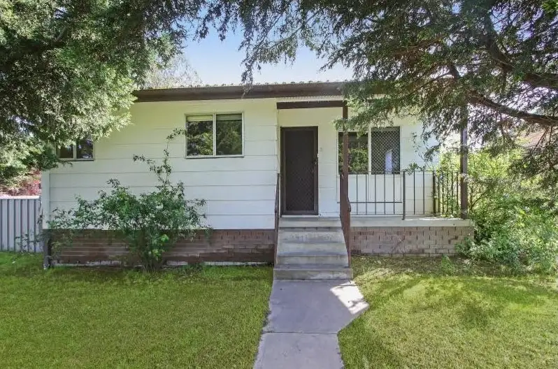 Main view of Homely house listing, 96 Kurrajong Crescent, West Albury NSW 2640