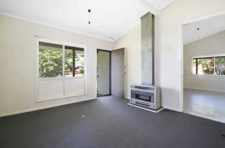 Third view of Homely house listing, 96 Kurrajong Crescent, West Albury NSW 2640