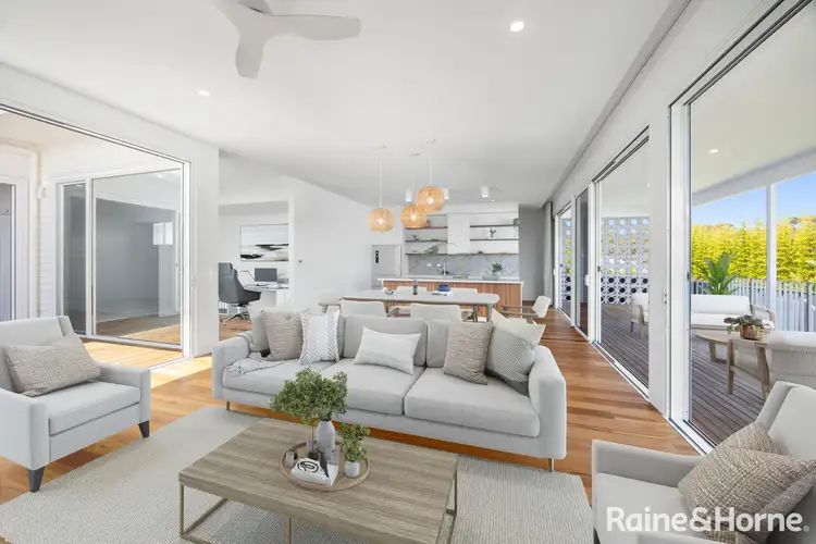 14 Gadu Street, Dolphin Point NSW 2539