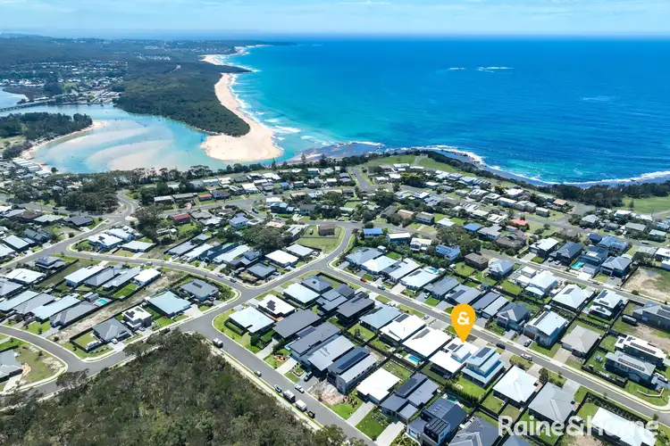 14 Gadu Street, Dolphin Point NSW 2539