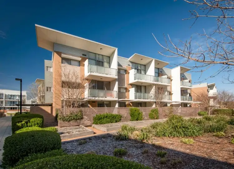 78/116 Easty Street, Phillip ACT 2606