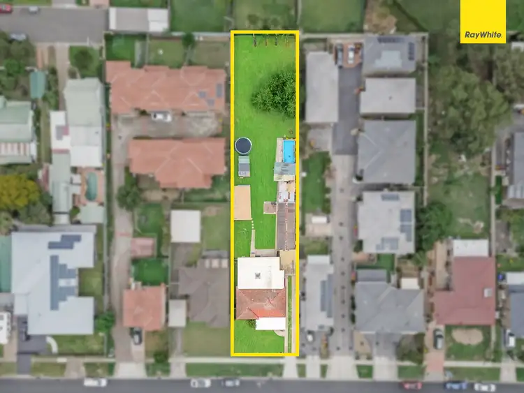 90 Hartington Street, Rooty Hill NSW 2766