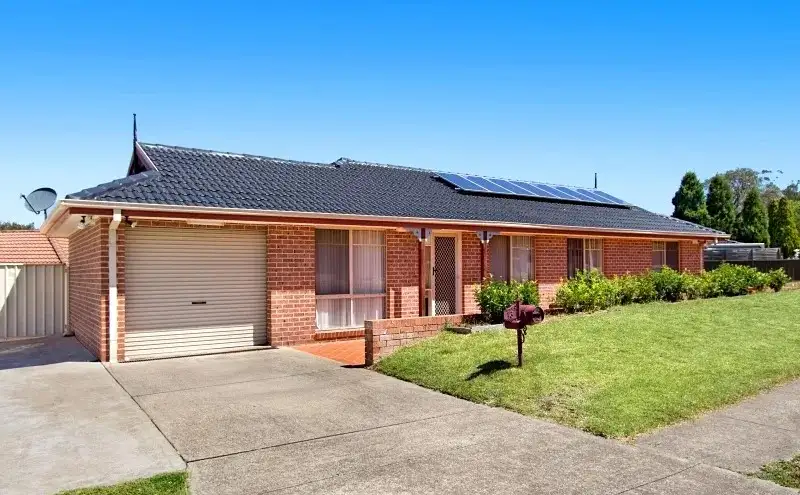 Main view of Homely house listing, 13 Bainbridge Crescent, Rooty Hill NSW 2766