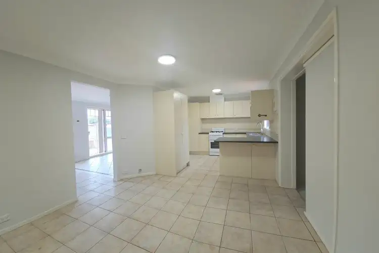 Fourth view of Homely house listing, 13 Bainbridge Crescent, Rooty Hill NSW 2766