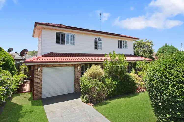 Main view of Homely house listing, 41 Tulipwood Drive, Colyton NSW 2760