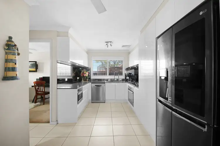Third view of Homely house listing, 41 Tulipwood Drive, Colyton NSW 2760