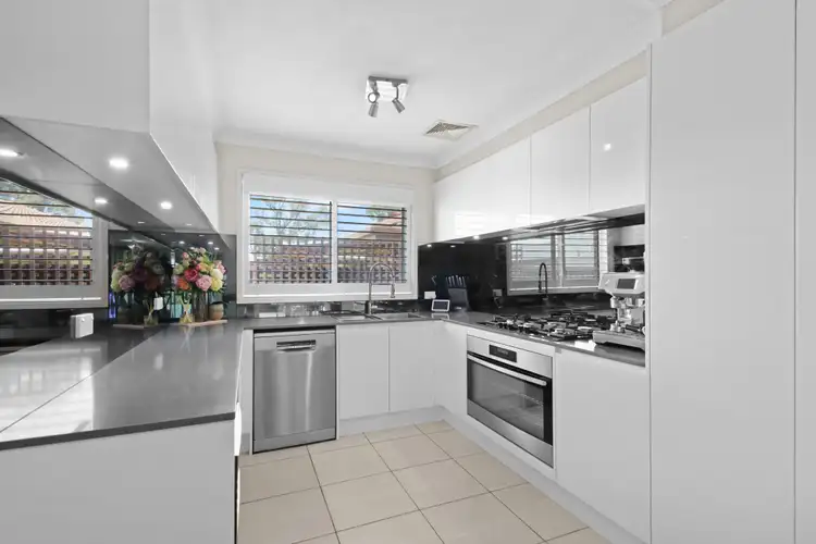 Fourth view of Homely house listing, 41 Tulipwood Drive, Colyton NSW 2760