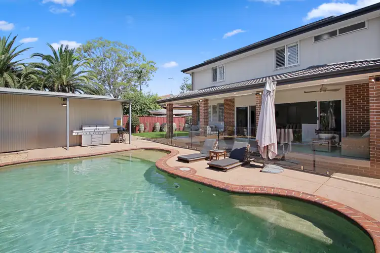 Fourth view of Homely house listing, 2 Faust Glen, St Clair NSW 2759