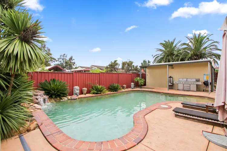 Sixth view of Homely house listing, 2 Faust Glen, St Clair NSW 2759