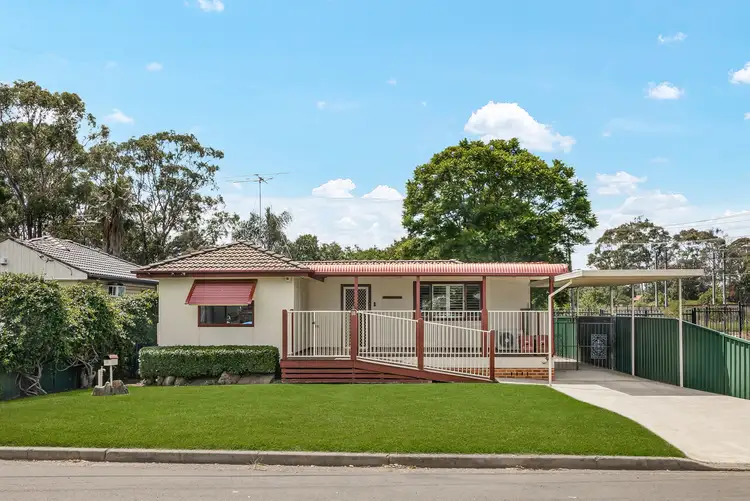 18 Heath Street, Kingswood NSW 2747