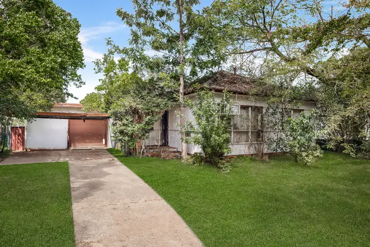 Main view of Homely house listing, 7 Jackaranda Road, North St Marys NSW 2760
