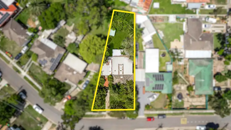 Second view of Homely house listing, 7 Jackaranda Road, North St Marys NSW 2760