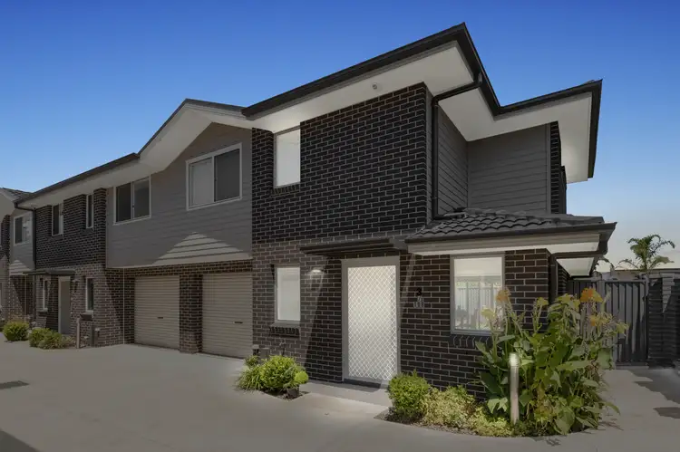 Main view of Homely townhouse listing, 3/108 Princess Street, Werrington NSW 2747