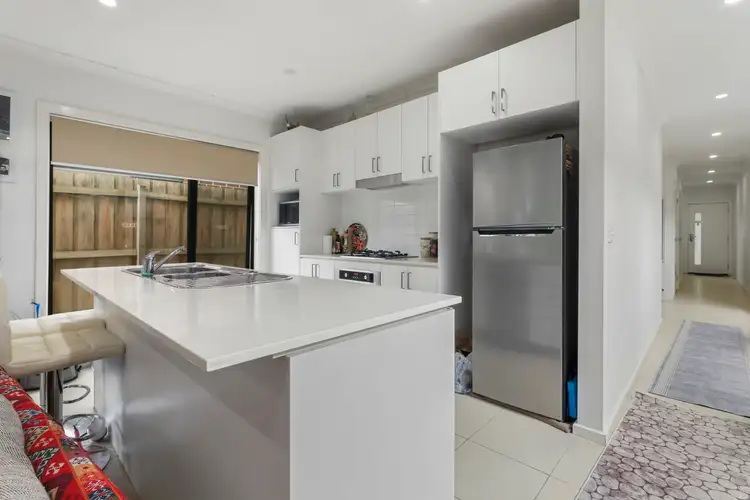 Second view of Homely house listing, 149 Tesselaar Road, Epping VIC 3076