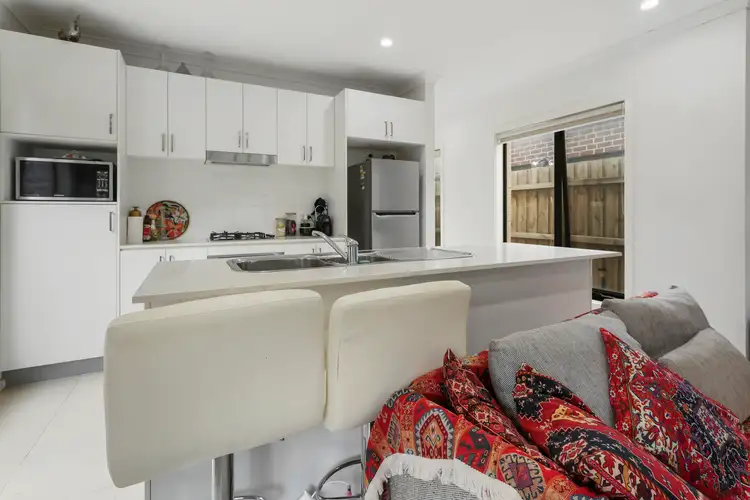 Third view of Homely house listing, 149 Tesselaar Road, Epping VIC 3076