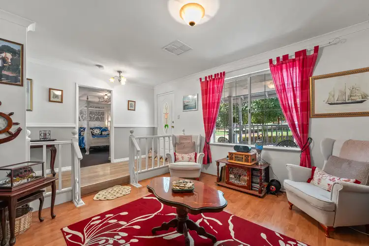 Third view of Homely house listing, 32 Huxtable Tce, Baldivis WA 6171