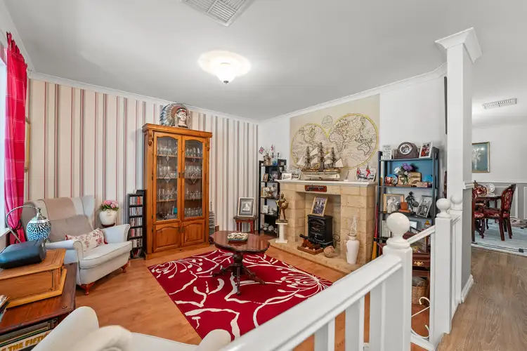 Fourth view of Homely house listing, 32 Huxtable Tce, Baldivis WA 6171