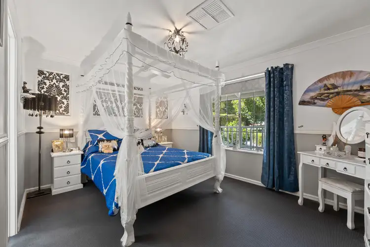 Fifth view of Homely house listing, 32 Huxtable Tce, Baldivis WA 6171