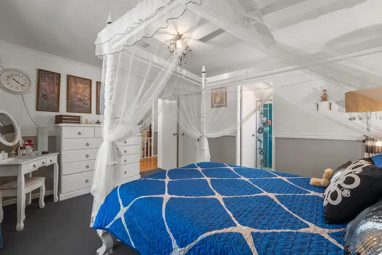 Sixth view of Homely house listing, 32 Huxtable Tce, Baldivis WA 6171